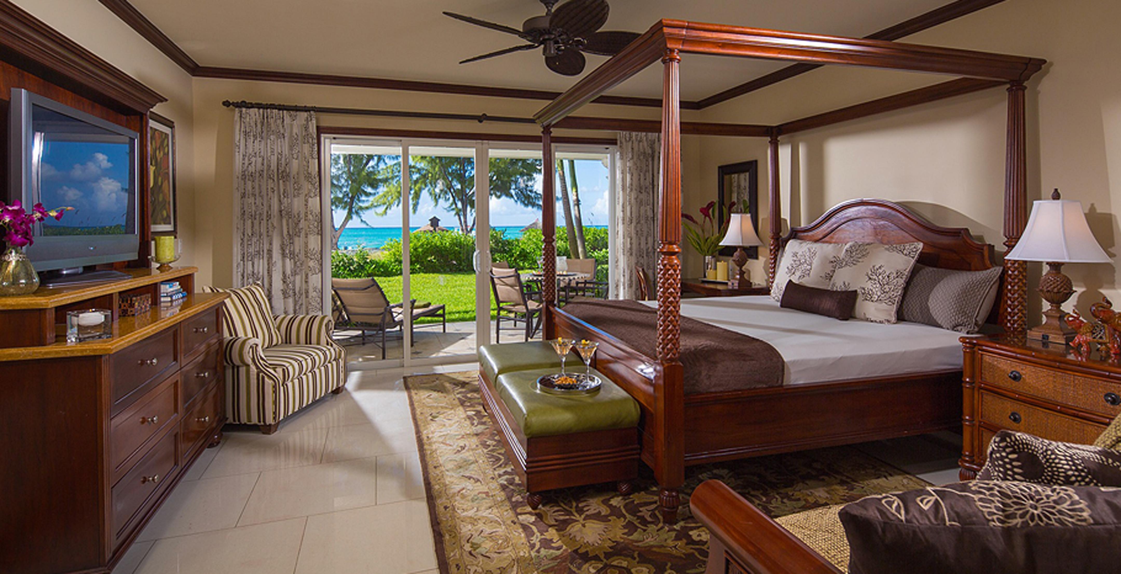 Beaches Turks & Caicos The Bight Settlements Екстер'єр фото