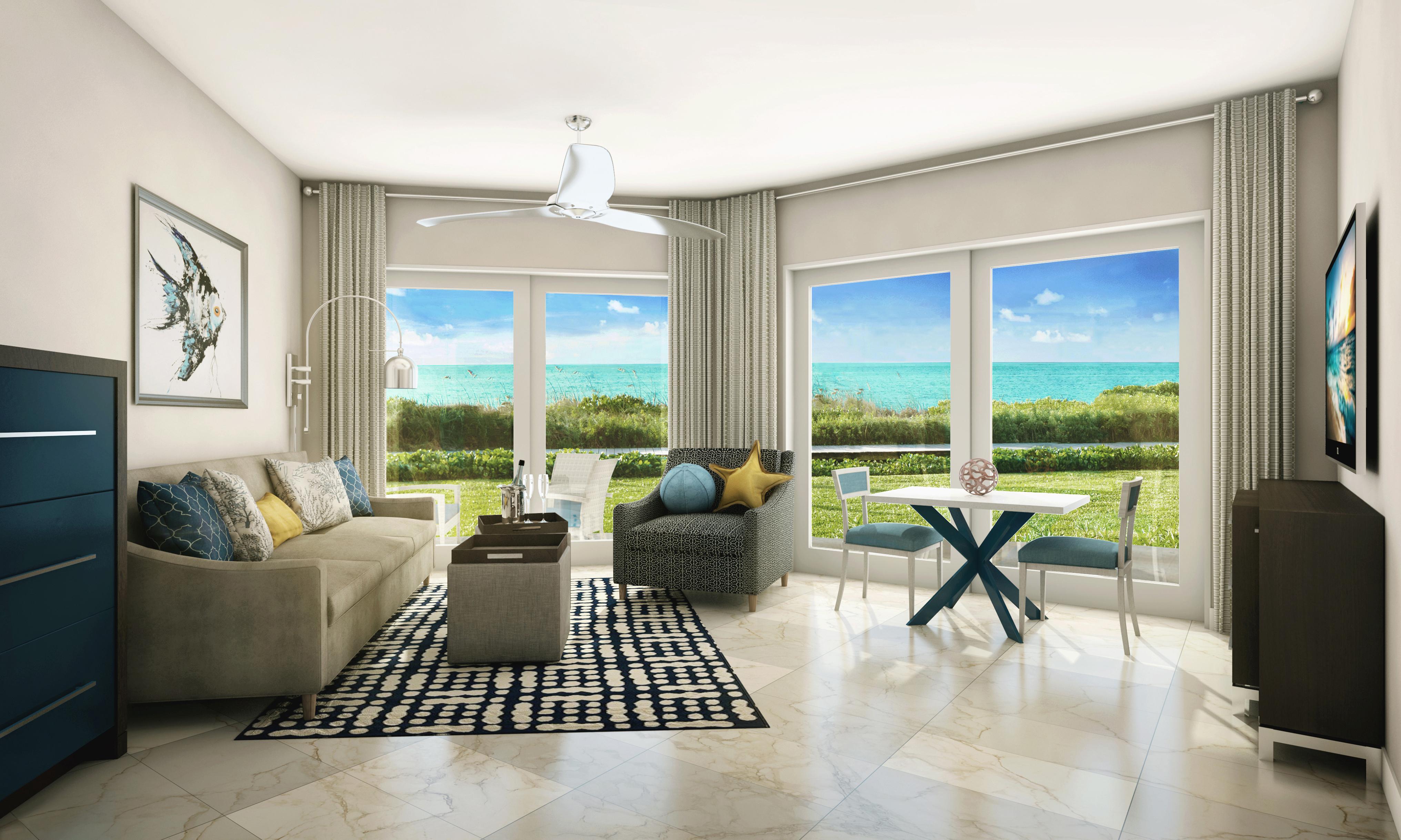 Beaches Turks & Caicos The Bight Settlements Екстер'єр фото