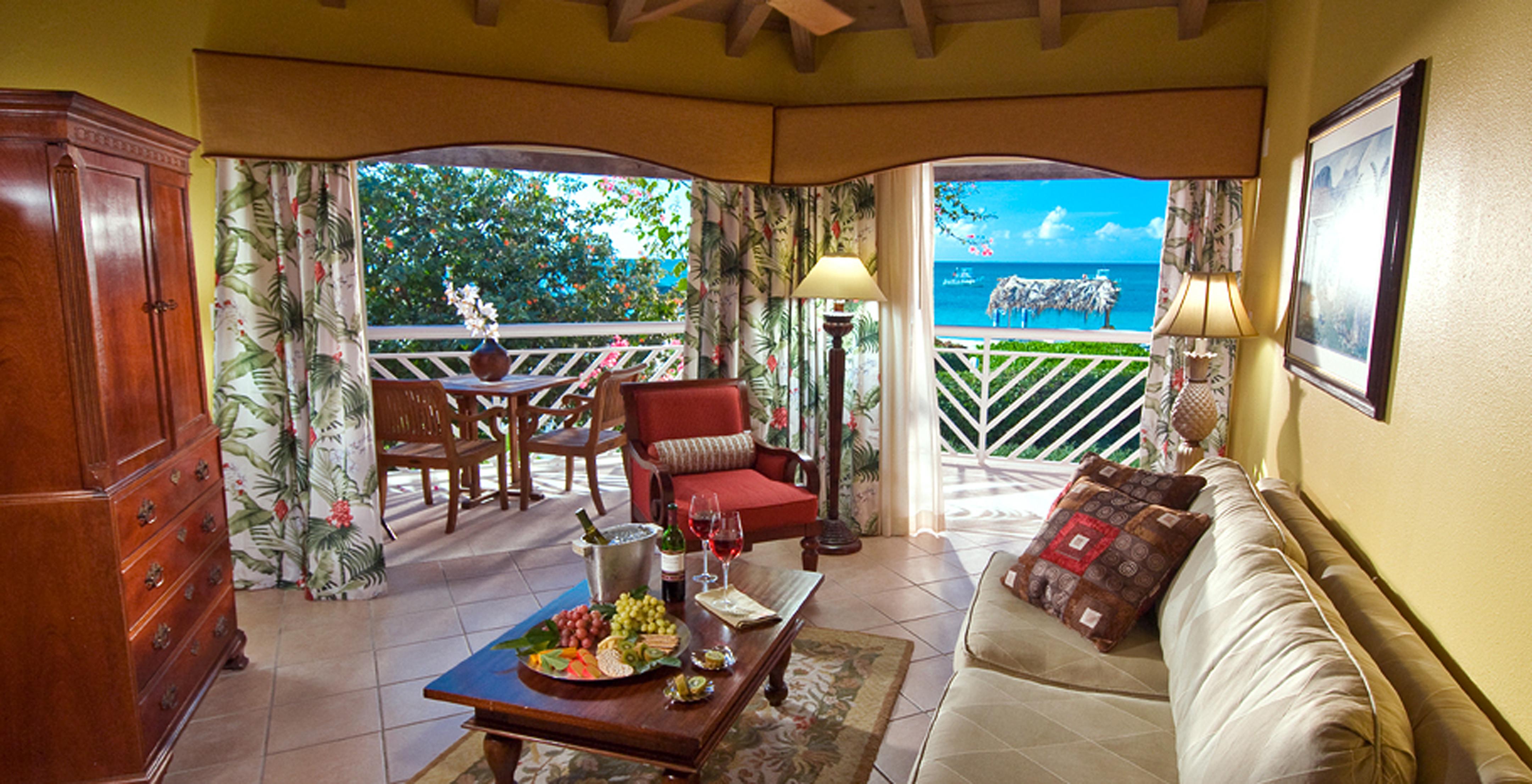 Beaches Turks & Caicos The Bight Settlements Екстер'єр фото