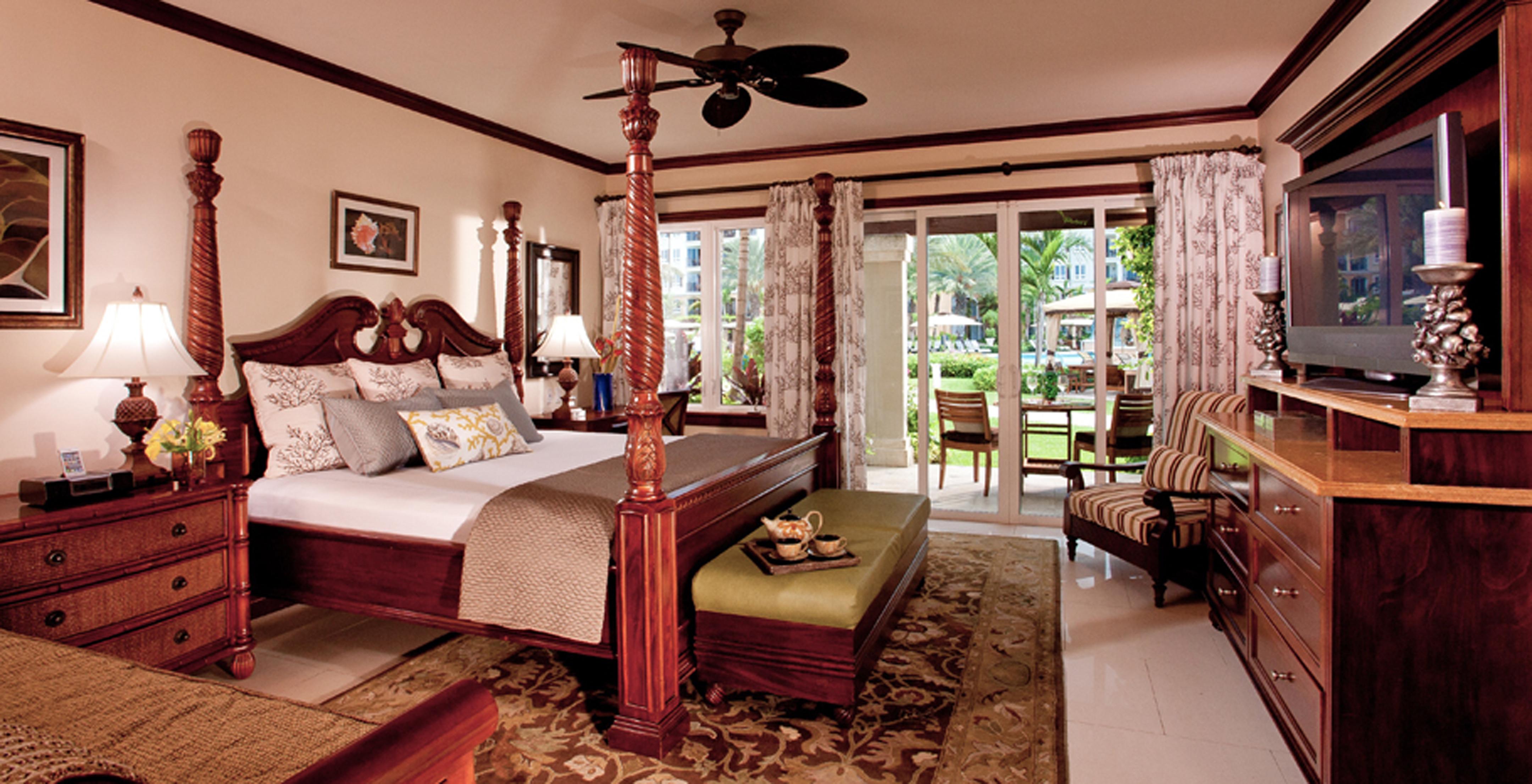 Beaches Turks & Caicos The Bight Settlements Екстер'єр фото