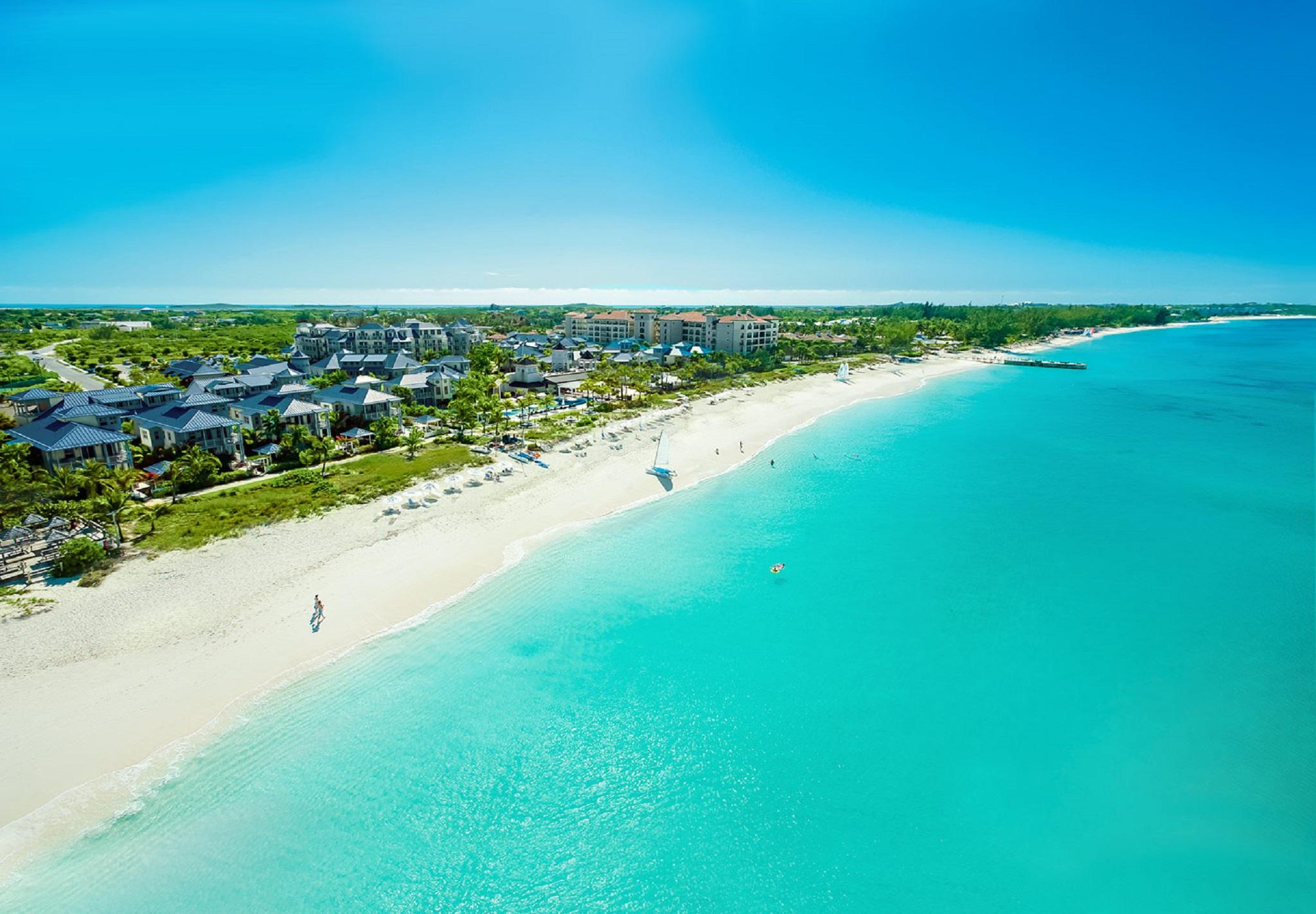 Beaches Turks & Caicos The Bight Settlements Екстер'єр фото