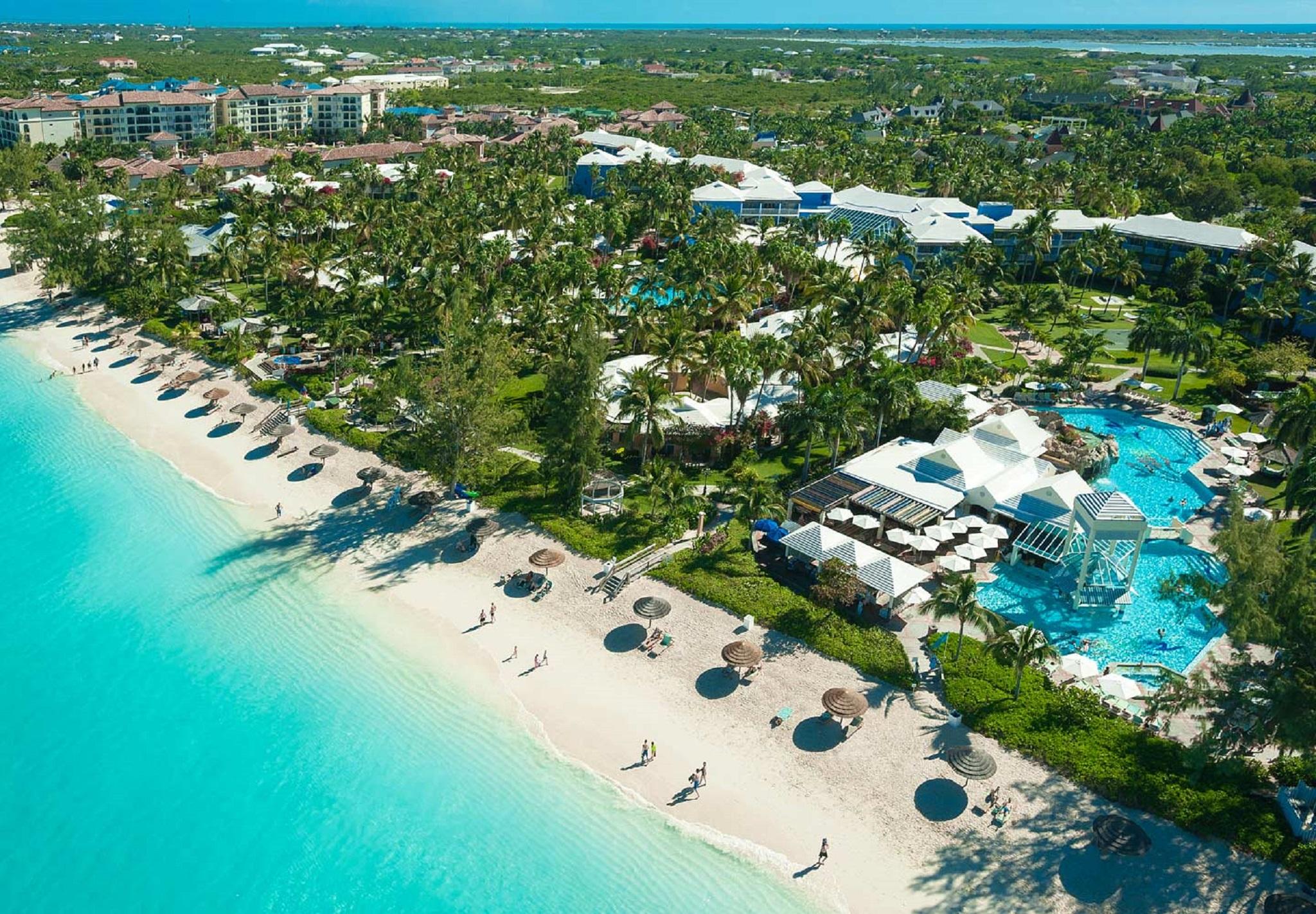 Beaches Turks & Caicos The Bight Settlements Екстер'єр фото