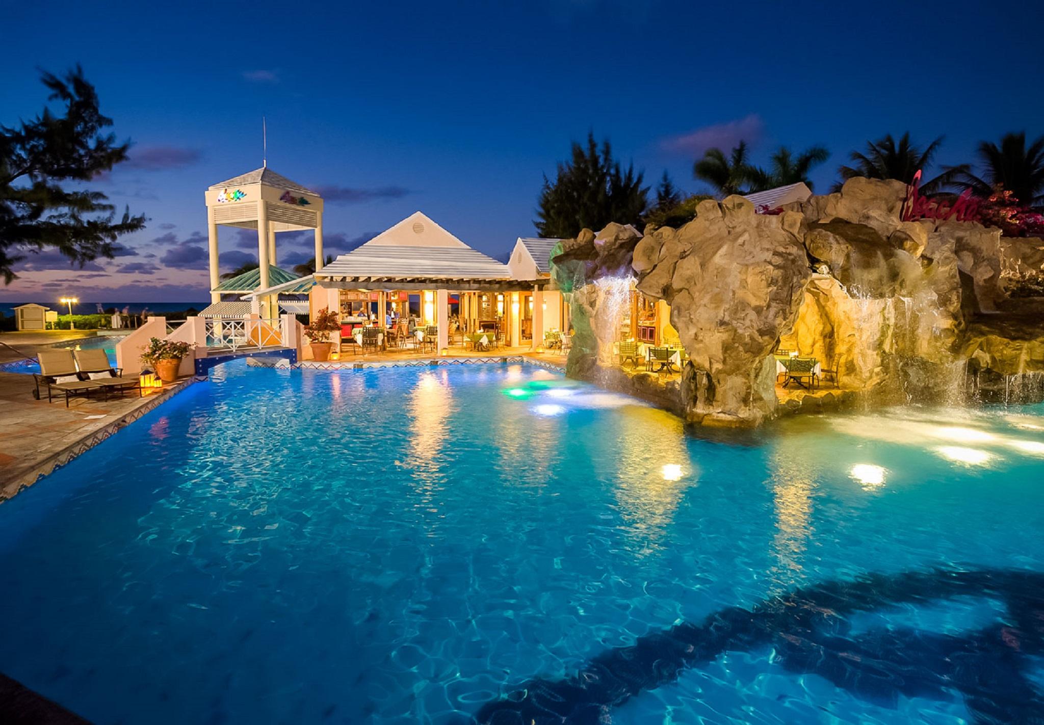 Beaches Turks & Caicos The Bight Settlements Екстер'єр фото