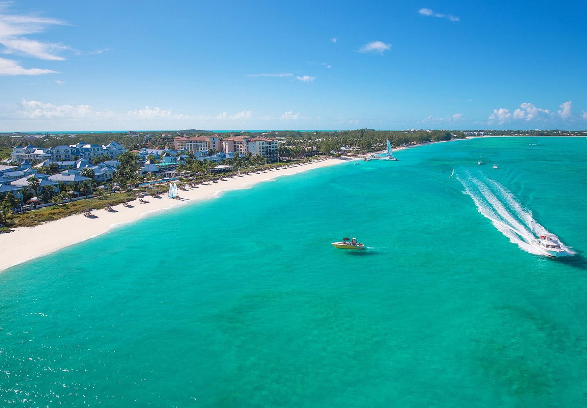 Beaches Turks & Caicos The Bight Settlements Екстер'єр фото