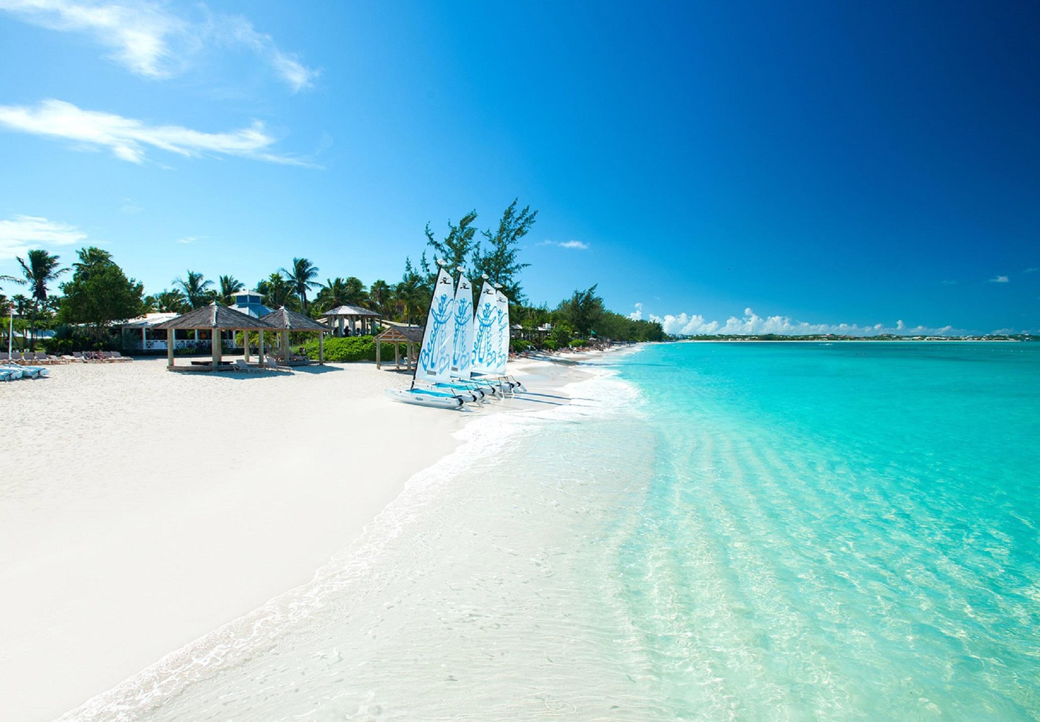 Beaches Turks & Caicos The Bight Settlements Екстер'єр фото