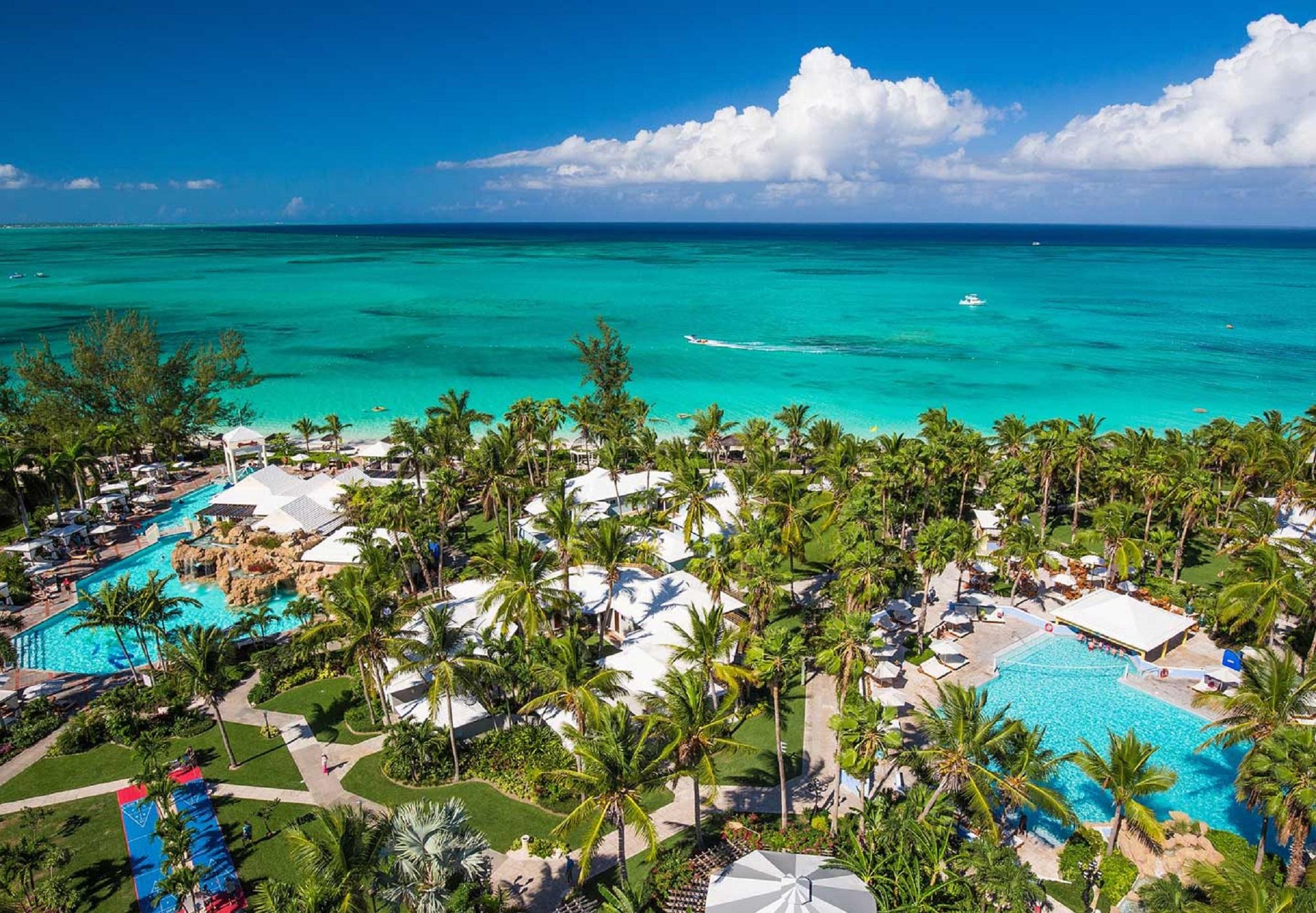 Beaches Turks & Caicos The Bight Settlements Екстер'єр фото