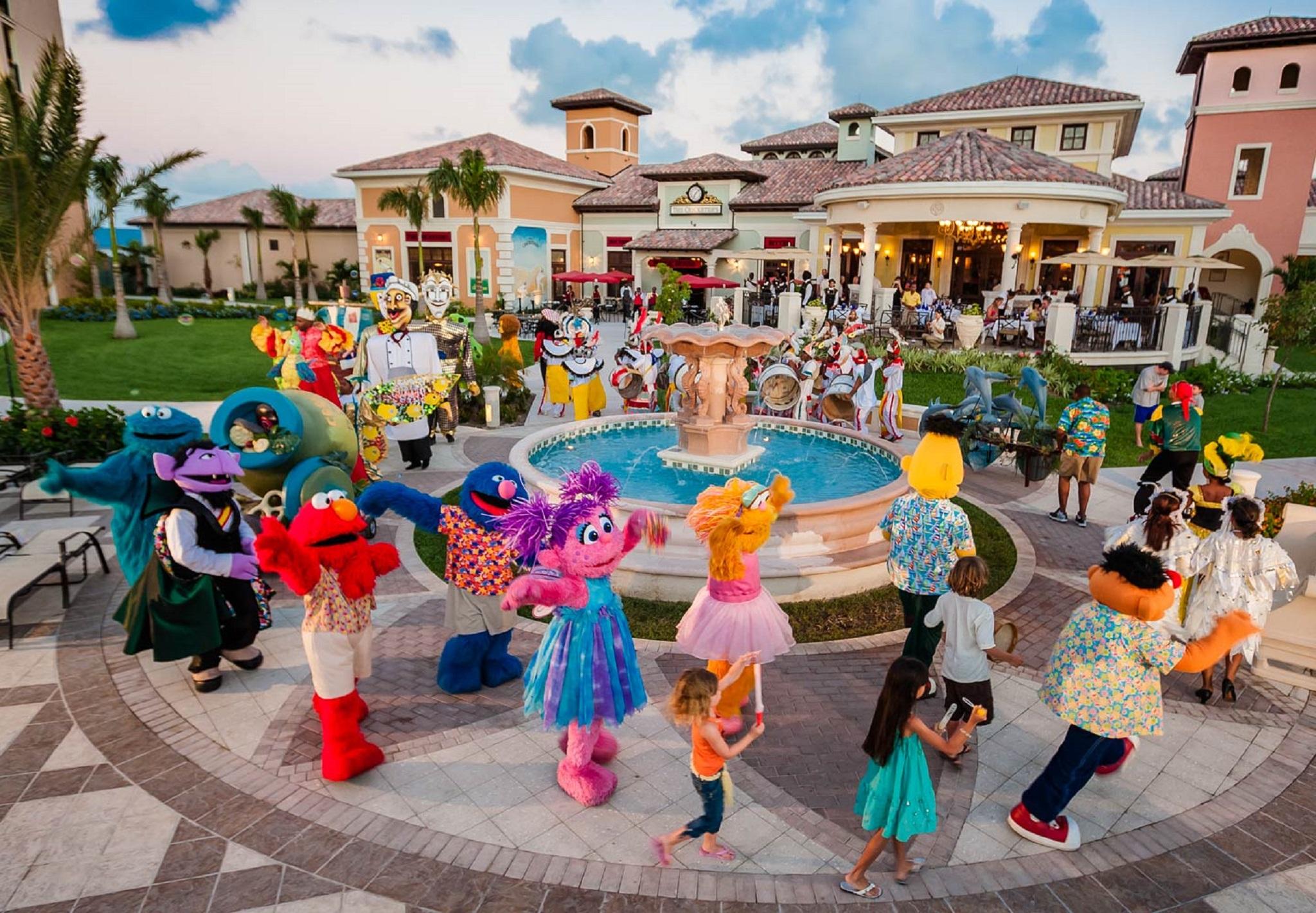 Beaches Turks & Caicos The Bight Settlements Екстер'єр фото