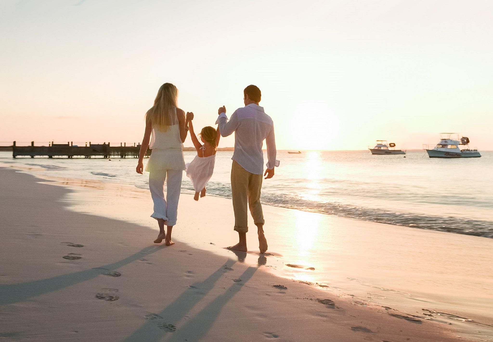 Beaches Turks & Caicos The Bight Settlements Екстер'єр фото