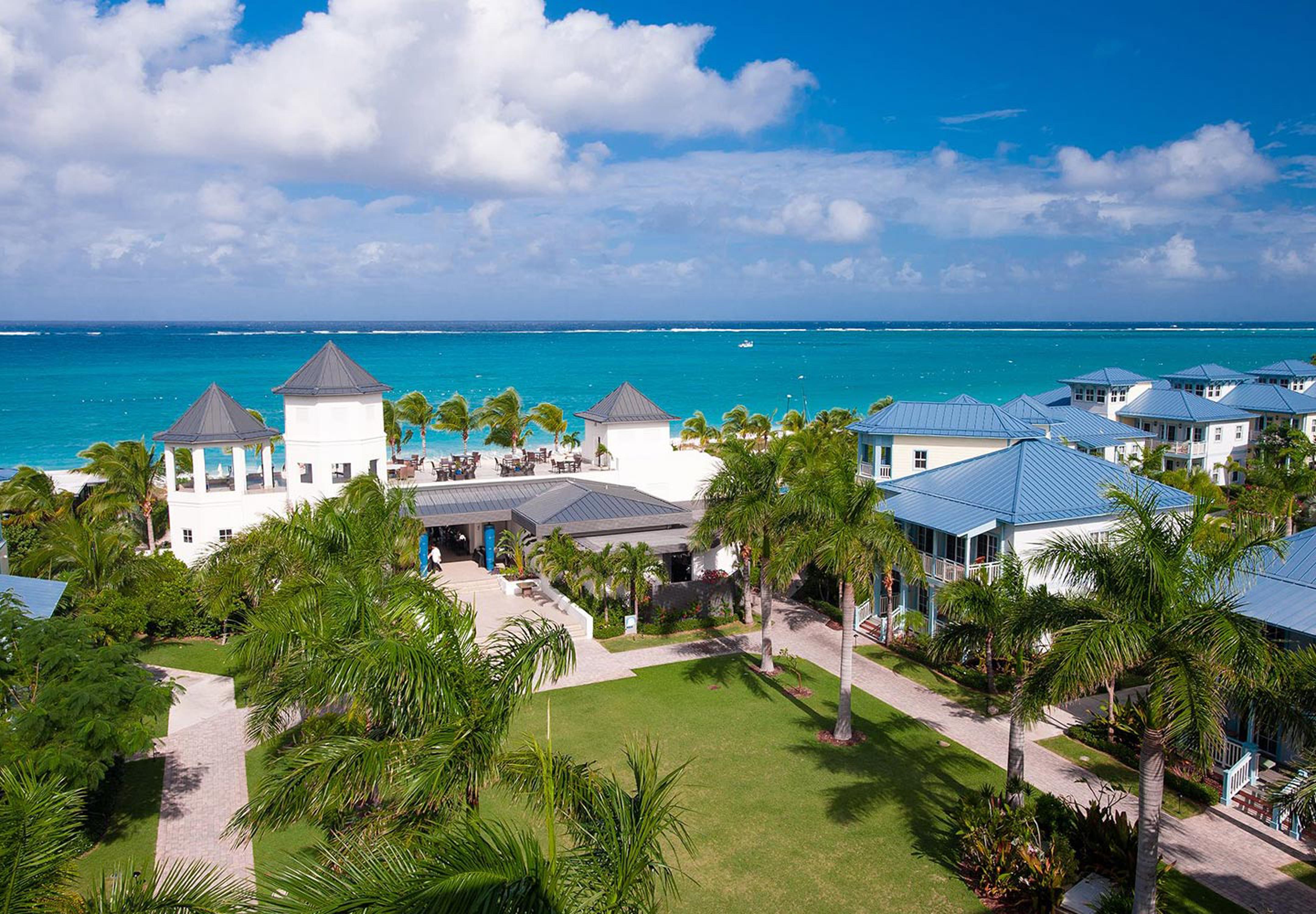 Beaches Turks & Caicos The Bight Settlements Екстер'єр фото