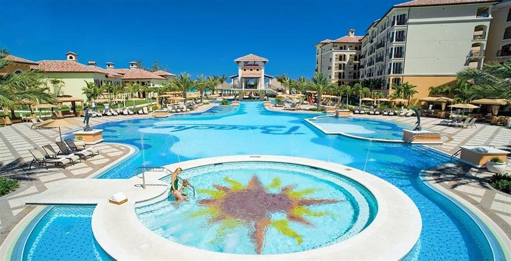 Beaches Turks & Caicos The Bight Settlements Екстер'єр фото